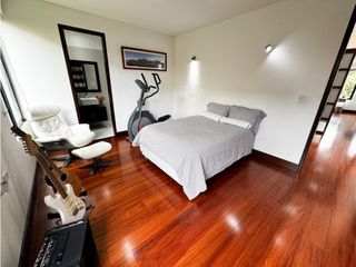 Foto 43 de VIVE EL ENCANTO: CASA DE LUJO EN HATO GRANDE SOPÓ