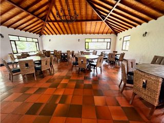 Foto 81 de VIVE EL ENCANTO: CASA DE LUJO EN HATO GRANDE SOPÓ