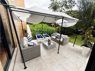 Foto 10 de VIVE EL ENCANTO: CASA DE LUJO EN HATO GRANDE SOPÓ