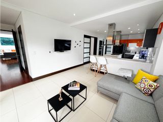 Foto 16 de VIVE EL ENCANTO: CASA DE LUJO EN HATO GRANDE SOPÓ