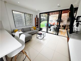Foto 14 de VIVE EL ENCANTO: CASA DE LUJO EN HATO GRANDE SOPÓ