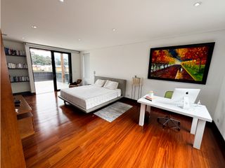 Foto 53 de VIVE EL ENCANTO: CASA DE LUJO EN HATO GRANDE SOPÓ