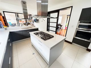 Foto 31 de VIVE EL ENCANTO: CASA DE LUJO EN HATO GRANDE SOPÓ