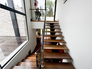 Foto 51 de VIVE EL ENCANTO: CASA DE LUJO EN HATO GRANDE SOPÓ
