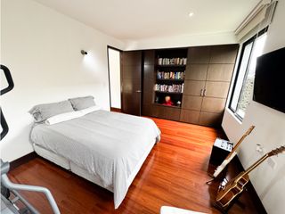 Foto 42 de VIVE EL ENCANTO: CASA DE LUJO EN HATO GRANDE SOPÓ