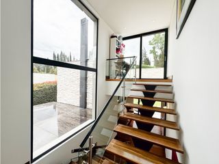 Foto 50 de VIVE EL ENCANTO: CASA DE LUJO EN HATO GRANDE SOPÓ