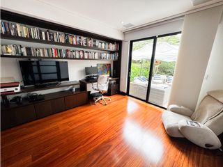Foto 12 de VIVE EL ENCANTO: CASA DE LUJO EN HATO GRANDE SOPÓ