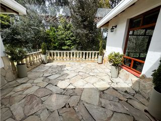 Foto 87 de VIVE EL ENCANTO: CASA DE LUJO EN HATO GRANDE SOPÓ