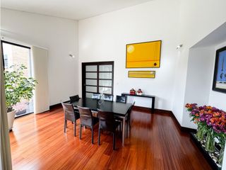 Foto 19 de VIVE EL ENCANTO: CASA DE LUJO EN HATO GRANDE SOPÓ