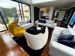 Foto 7 de VIVE EL ENCANTO: CASA DE LUJO EN HATO GRANDE SOPÓ