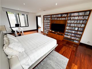 Foto 57 de VIVE EL ENCANTO: CASA DE LUJO EN HATO GRANDE SOPÓ