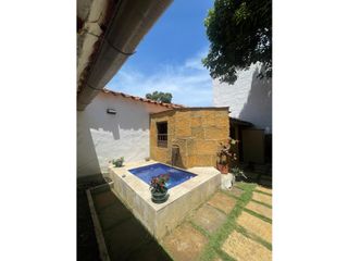 Foto 15 de CASA ANTIGUA RESTAURADA BARICHARA