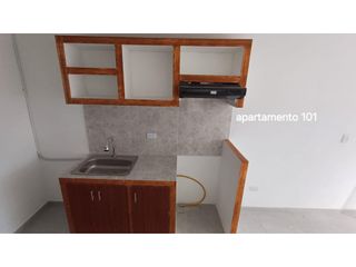 Foto 13 de CASA EN VENTA CON SEIS APARTAMENTOS - FUSAGASUGA