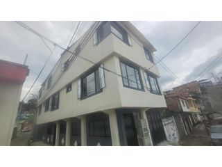 Foto 1 de CASA EN VENTA CON SEIS APARTAMENTOS - FUSAGASUGA