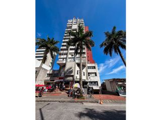 Foto 2 de En venta oficina en el edificio parque santander en Villavicencio