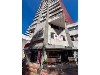 Foto 3 de En venta oficina en el edificio parque santander en Villavicencio