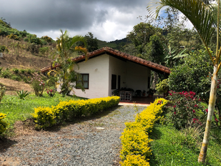 Venta De Finca San Diego, Municipio Yotoco, Valle Del Cauca