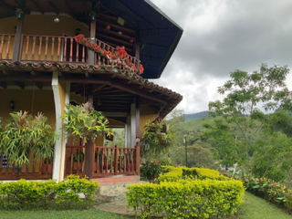 Venta De Finca San Diego, Municipio Yotoco, Valle Del Cauca