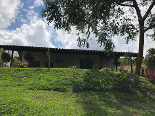 Venta De Finca San Diego, Municipio Yotoco, Valle Del Cauca