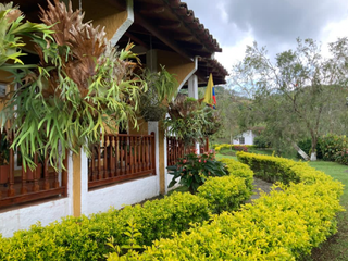 Venta De Finca San Diego, Municipio Yotoco, Valle Del Cauca