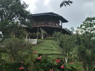 Venta De Finca San Diego, Municipio Yotoco, Valle Del Cauca