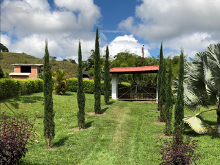 Venta De Finca San Diego, Municipio Yotoco, Valle Del Cauca