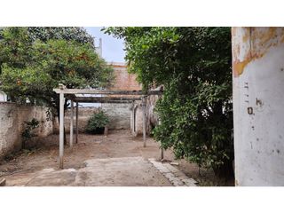 Foto 1 de Vendo Casa Barrio Alberdi 2 dormitorios con ESCRITURA