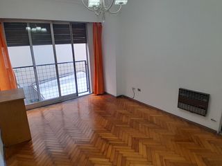 Foto 6 de ALQUILA DEPARTAMENTO 2 AMB BALCON FRANCES ABASTO