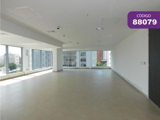 OFICINA en ARRIENDO/VENTA en Barranquilla Alto Prado