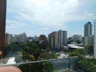 OFICINA en ARRIENDO/VENTA en Barranquilla Alto Prado