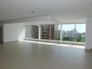 OFICINA en ARRIENDO/VENTA en Barranquilla Alto Prado