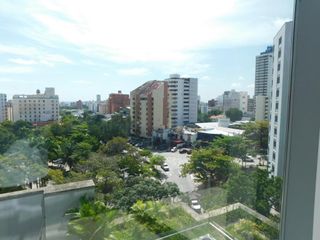 OFICINA en ARRIENDO/VENTA en Barranquilla Alto Prado