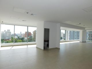 OFICINA en ARRIENDO/VENTA en Barranquilla Alto Prado