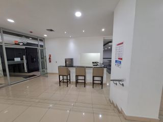 VENTA SUITE EDIFICIO CITY SUITES SEGURIDAD (DB)