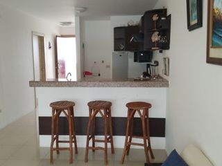 Foto 9 de VENTA DPTO EN ALTAMAR 2 GENERAL VILLAMIL PLAYAS (JLR)