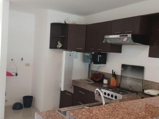 Foto 5 de VENTA DPTO EN ALTAMAR 2 GENERAL VILLAMIL PLAYAS (JLR)