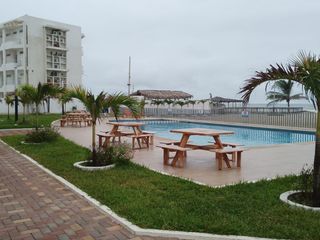 Foto 11 de VENTA DPTO EN ALTAMAR 2 GENERAL VILLAMIL PLAYAS (JLR)
