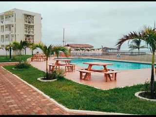 Foto 1 de VENTA DPTO EN ALTAMAR 2 GENERAL VILLAMIL PLAYAS (JLR)