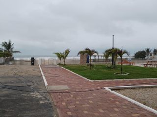 VENTA DPTO EN ALTAMAR 2 GENERAL VILLAMIL PLAYAS (JLR)