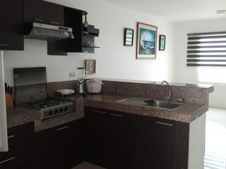 VENTA DPTO EN ALTAMAR 2 GENERAL VILLAMIL PLAYAS (JLR)