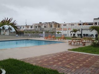 VENTA DPTO EN ALTAMAR 2 GENERAL VILLAMIL PLAYAS (JLR)