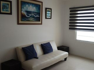 Foto 18 de VENTA DPTO EN ALTAMAR 2 GENERAL VILLAMIL PLAYAS (JLR)