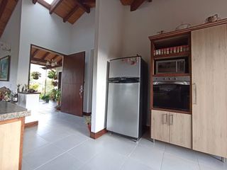 Foto 2 de ARRIENDO de CASAS en LA CEJA