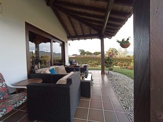 Foto 27 de ARRIENDO de CASAS en LA CEJA
