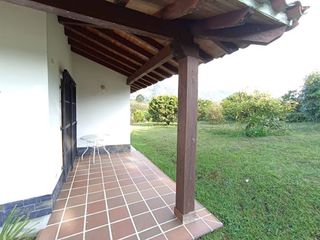 Foto 19 de ARRIENDO de CASAS en LA CEJA