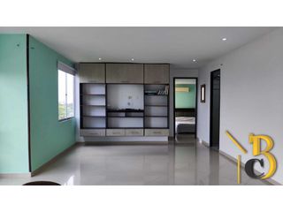 Foto 5 de SE VENDE APARTAMENTO EN EL CONJUNTO LA DECISIÓN