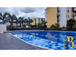 Foto 24 de SE VENDE APARTAMENTO EN EL CONJUNTO LA DECISIÓN
