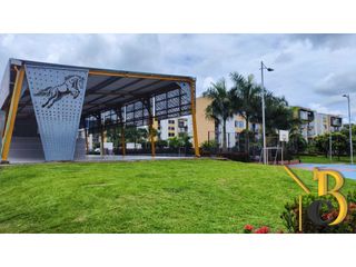 Foto 22 de SE VENDE APARTAMENTO EN EL CONJUNTO LA DECISIÓN