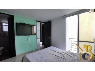 Foto 9 de SE VENDE APARTAMENTO EN EL CONJUNTO LA DECISIÓN
