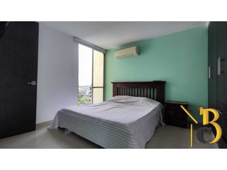 Foto 8 de SE VENDE APARTAMENTO EN EL CONJUNTO LA DECISIÓN